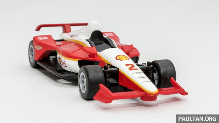 Shell Motorsports 系列7款遥控模型车发布, 每辆售RM30 196394