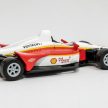 Shell Motorsports 系列7款遥控模型车发布, 每辆售RM30