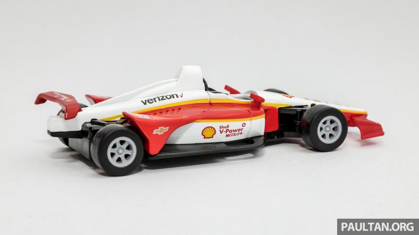 Shell Motorsports 系列7款遥控模型车发布, 每辆售RM30 196395