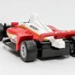 Shell Motorsports 系列7款遥控模型车发布, 每辆售RM30