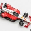 Shell Motorsports 系列7款遥控模型车发布, 每辆售RM30