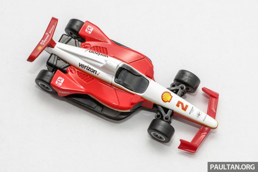 Shell Motorsports 系列7款遥控模型车发布, 每辆售RM30 196397