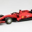 Shell Motorsports 系列7款遥控模型车发布, 每辆售RM30