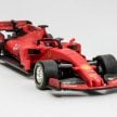 Shell Motorsports 系列7款遥控模型车发布, 每辆售RM30