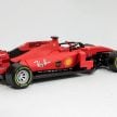 Shell Motorsports 系列7款遥控模型车发布, 每辆售RM30
