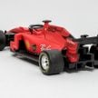 Shell Motorsports 系列7款遥控模型车发布, 每辆售RM30