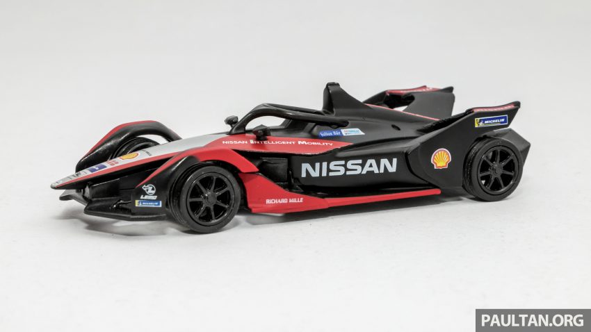 Shell Motorsports 系列7款遥控模型车发布, 每辆售RM30 196403