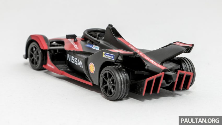 Shell Motorsports 系列7款遥控模型车发布, 每辆售RM30 196406