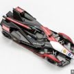 Shell Motorsports 系列7款遥控模型车发布, 每辆售RM30