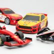 Shell Motorsports 系列7款遥控模型车发布, 每辆售RM30