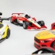 Shell Motorsports 系列7款遥控模型车发布, 每辆售RM30