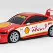 Shell Motorsports 系列7款遥控模型车发布, 每辆售RM30