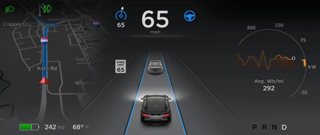 涉嫌误导消费者, 美国司法部对 Tesla 自驾系统展开调查
