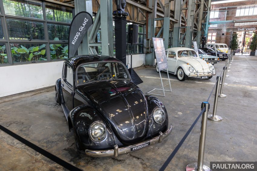 Volkswagen Fest 2022 嘉年华正式回归！本周末盛大举行 198381