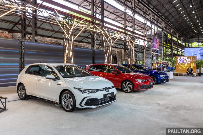 Volkswagen Fest 2022 嘉年华正式回归！本周末盛大举行 198391