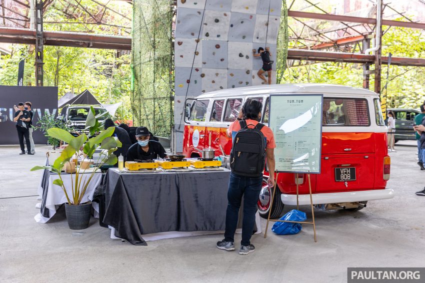Volkswagen Fest 2022 嘉年华正式回归！本周末盛大举行 198394