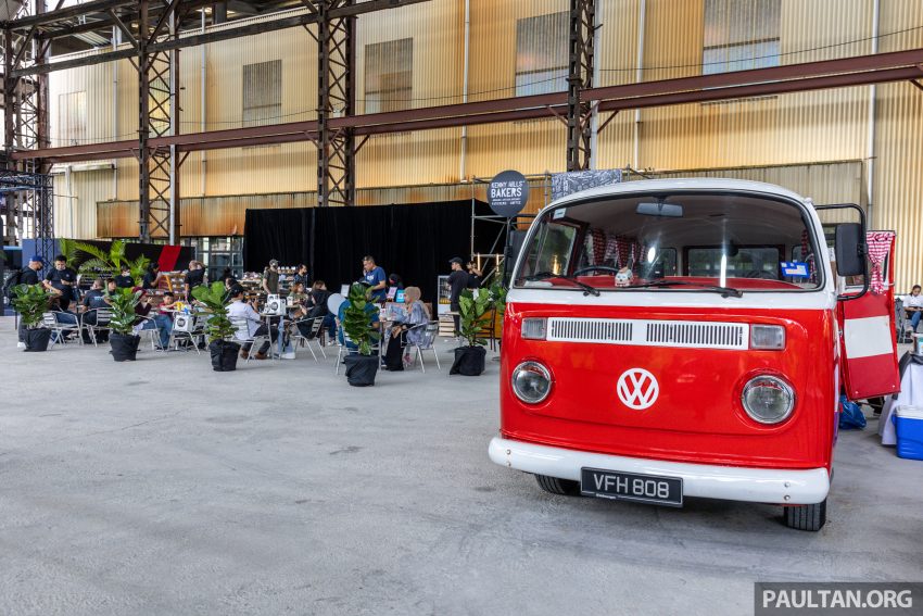 Volkswagen Fest 2022 嘉年华正式回归！本周末盛大举行 198396