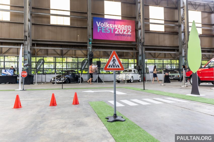 Volkswagen Fest 2022 嘉年华正式回归！本周末盛大举行 198399