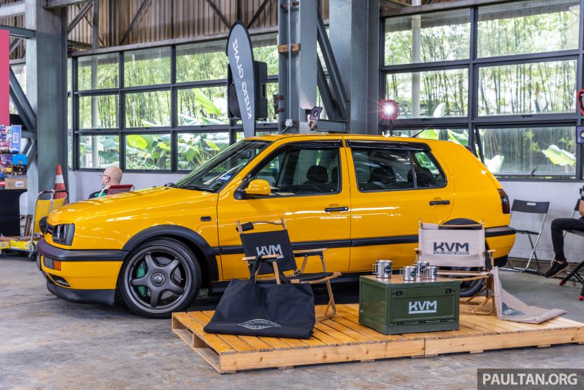 Volkswagen Fest 2022 嘉年华正式回归！本周末盛大举行 198401