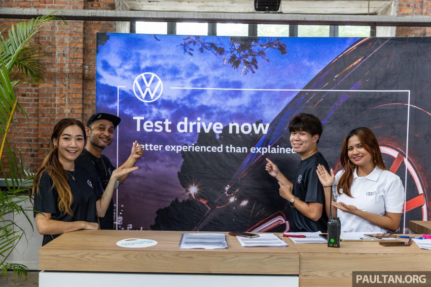 Volkswagen Fest 2022 嘉年华正式回归！本周末盛大举行 198405