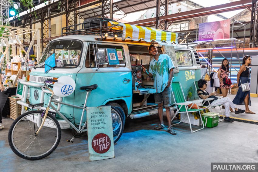 Volkswagen Fest 2022 嘉年华正式回归！本周末盛大举行 198407