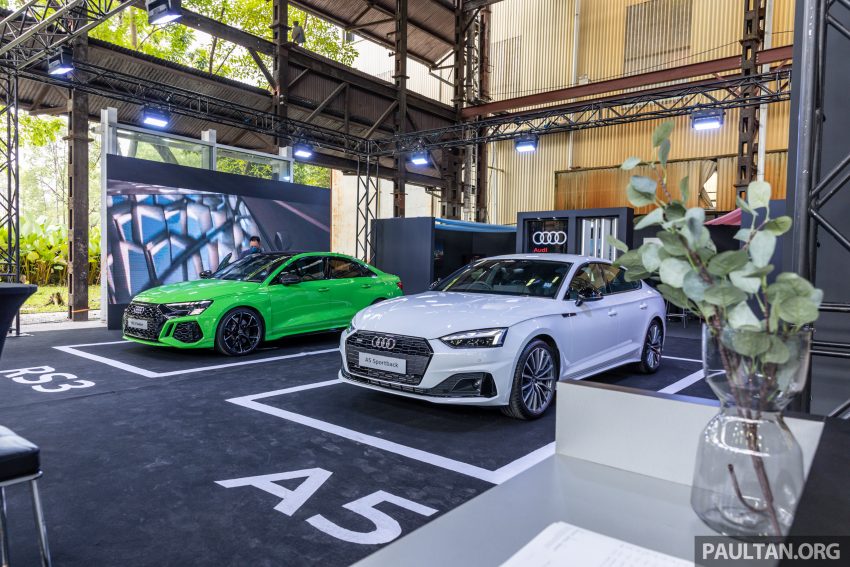 Volkswagen Fest 2022 嘉年华正式回归！本周末盛大举行 198413