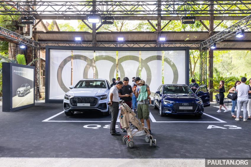 Volkswagen Fest 2022 嘉年华正式回归！本周末盛大举行 198414