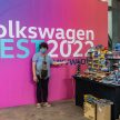 Volkswagen Fest 2022 嘉年华正式回归！本周末盛大举行