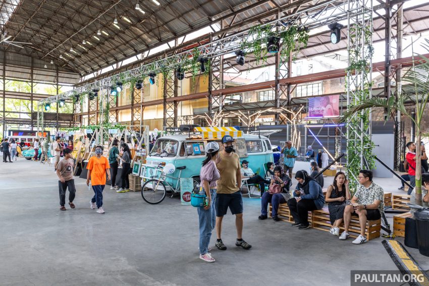 Volkswagen Fest 2022 嘉年华正式回归！本周末盛大举行 198388