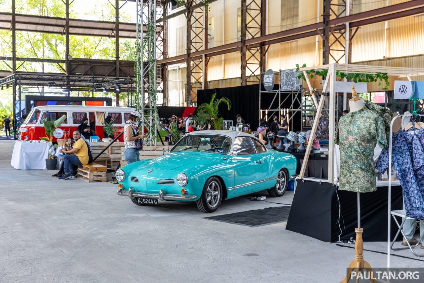 Volkswagen Fest 2022 嘉年华正式回归！本周末盛大举行 198389