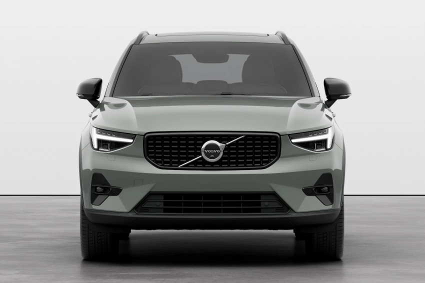 2023 Volvo XC40 小改款本地正式开卖！提供 B5 轻混动和 T5 Recharge 插电式混动两种版本选择，售价RM268,888 199406