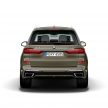 2022 BMW X7 xDrive40i M Sport 本地上市！RM701k起