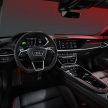 Audi e-tron GT、RS e-tron GT 确定2023年第二季来马