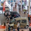 ACE 2022: 现场选购 myTukar 优质二手车或以旧车换新车