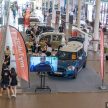 ACE 2022: 现场选购 myTukar 优质二手车或以旧车换新车