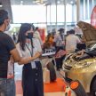 ACE 2022: 现场选购 myTukar 优质二手车或以旧车换新车