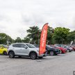 ACE 2022: 现场选购 myTukar 优质二手车或以旧车换新车