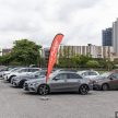 ACE 2022: 现场选购 myTukar 优质二手车或以旧车换新车