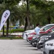 ACE 2022: 现场选购 myTukar 优质二手车或以旧车换新车