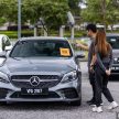 ACE 2022: 现场选购 myTukar 优质二手车或以旧车换新车