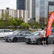 ACE 2022: 现场选购 myTukar 优质二手车或以旧车换新车