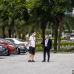 ACE 2022: 现场选购 myTukar 优质二手车或以旧车换新车