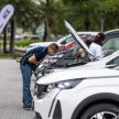 ACE 2022: 现场选购 myTukar 优质二手车或以旧车换新车
