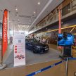 ACE 2022: 现场选购 myTukar 优质二手车或以旧车换新车