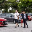 ACE 2022: 现场选购 myTukar 优质二手车或以旧车换新车