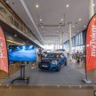 ACE 2022: 现场选购 myTukar 优质二手车或以旧车换新车