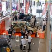 ACE 2022: 现场选购 myTukar 优质二手车或以旧车换新车