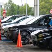 ACE 2022 汽车展销会今明两日正式开幕, 买车享各种优惠