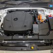 2023 Volvo V60 Recharge T8 Ultimate 亮相 ACE 2022