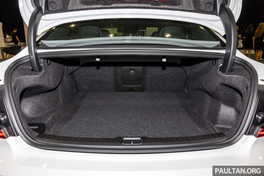 2023 Volvo V60 Recharge T8 Ultimate 亮相 ACE 2022 200564
